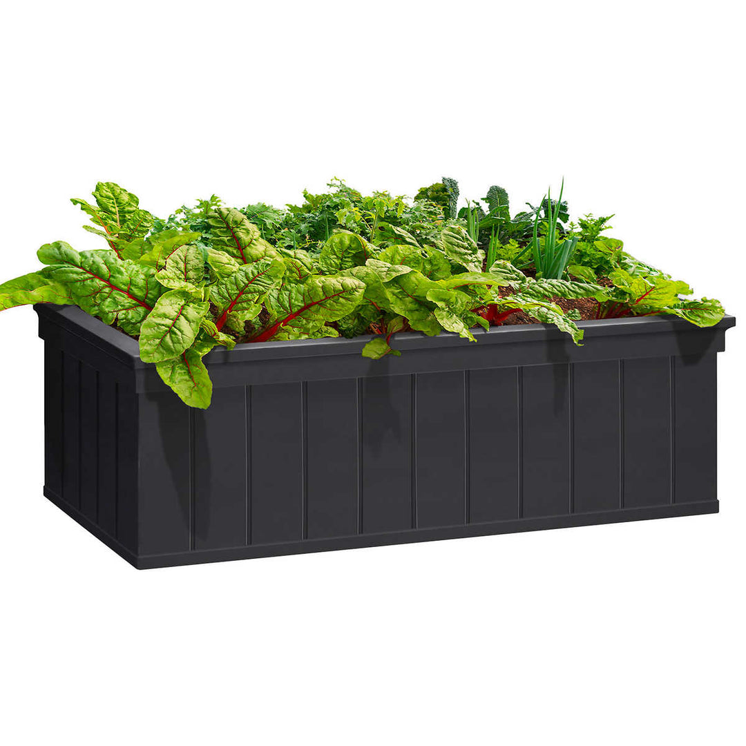 Liberty - Raised and Self-Watering Planter