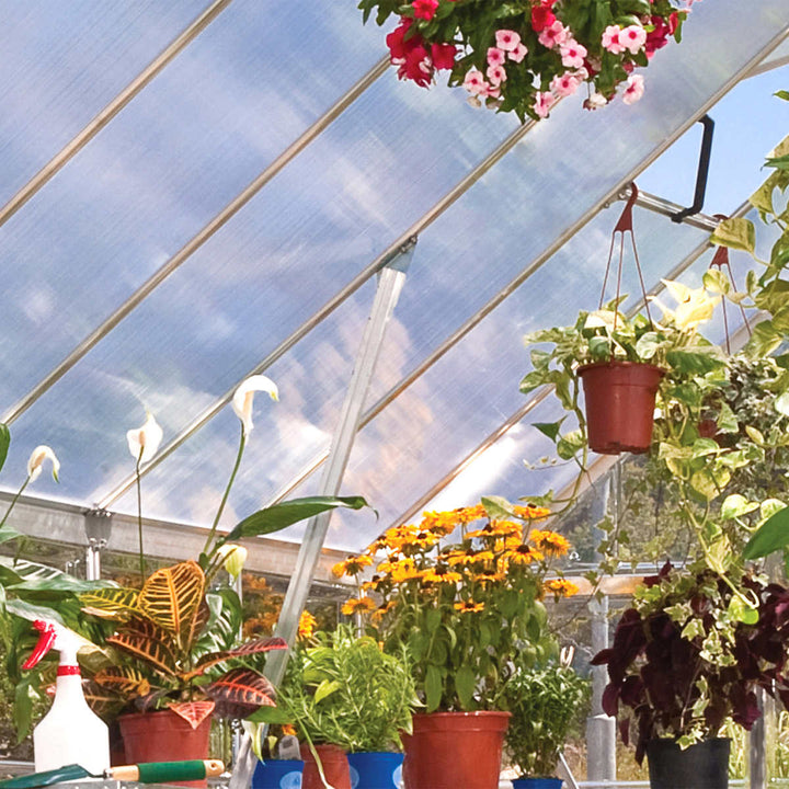 Palram - Hybrid Greenhouse