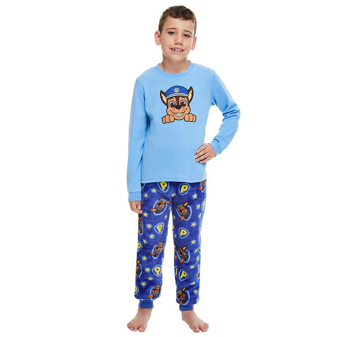 Pajama Set