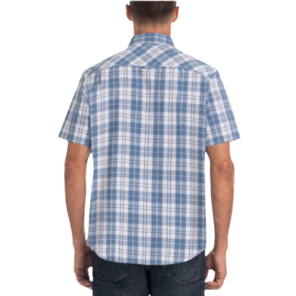Hurley - Men's Short Sleeve Shirt