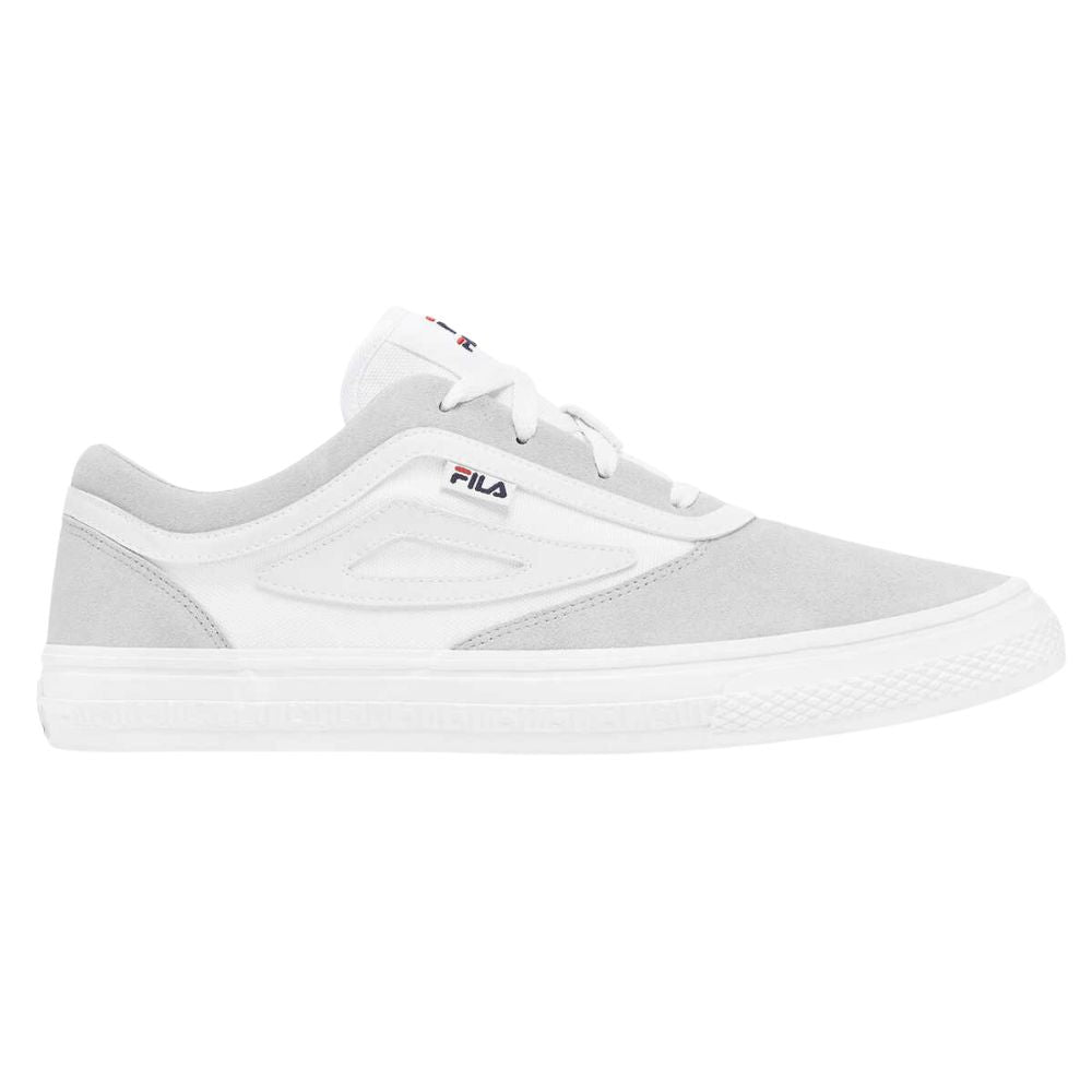 FILA - Men's Boarder EX1 Suede Shoes