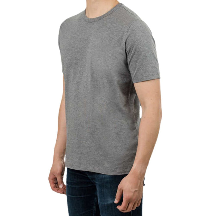 Rough Dress T-Shirt