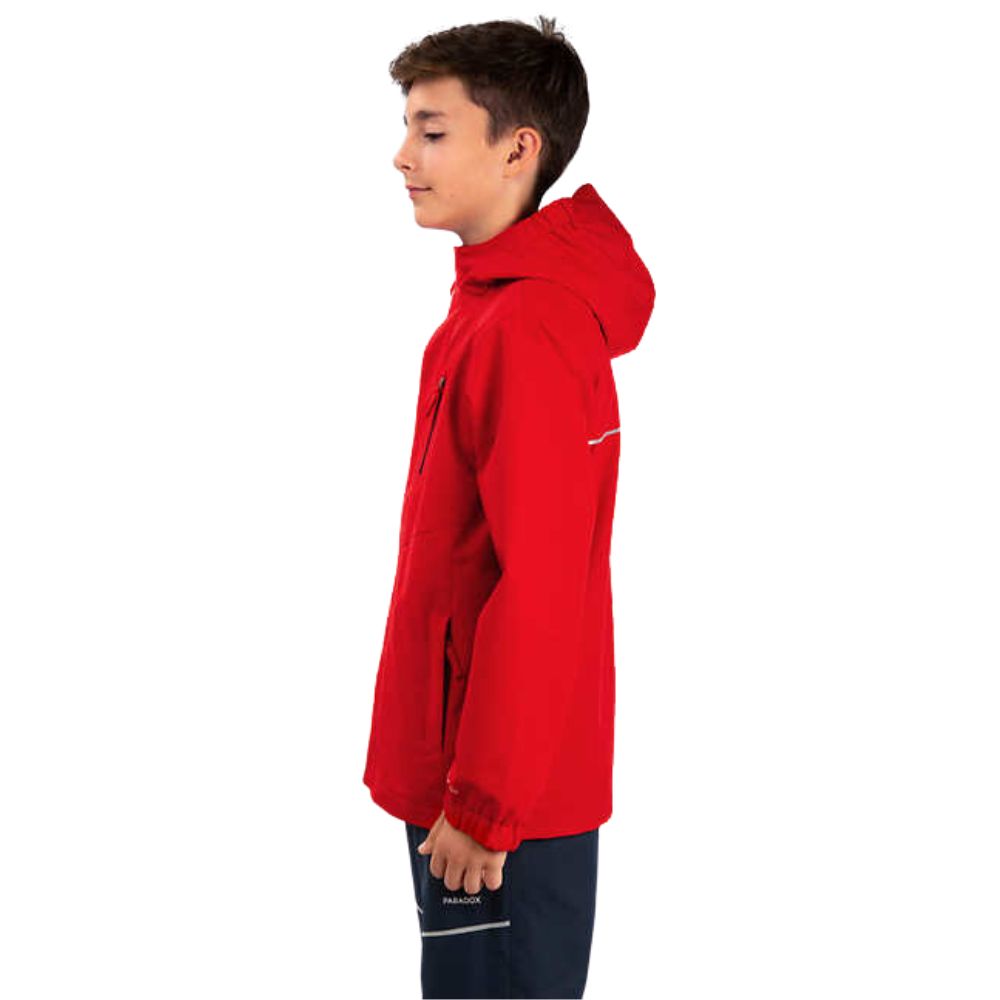 Paradox Kids 2-Piece Rainsuit
