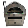 Forno Venetzia - Outdoor Wood-Fired Pizza Oven Torino 510C