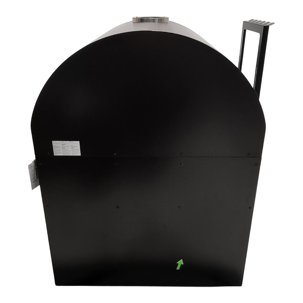 Forno Venetzia - Outdoor Wood-Fired Pizza Oven Torino 510C