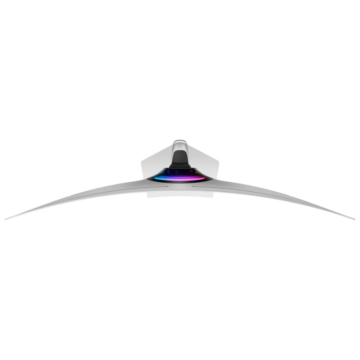 Samsung - Moniteur de jeu incurvé G9 Odyssey OLED 49 po DQHD