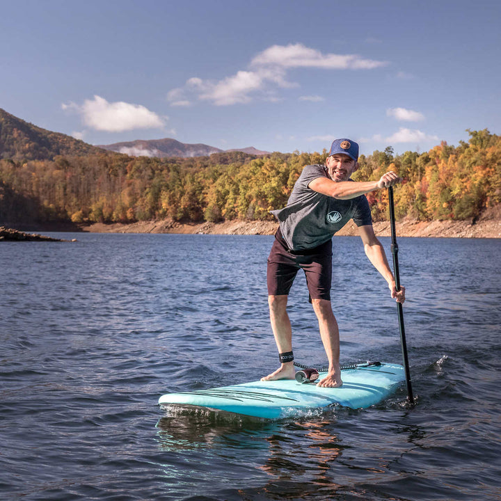 Body Glove - 10.5 ft (3.2 m) Explorer Soft Top Paddle Board