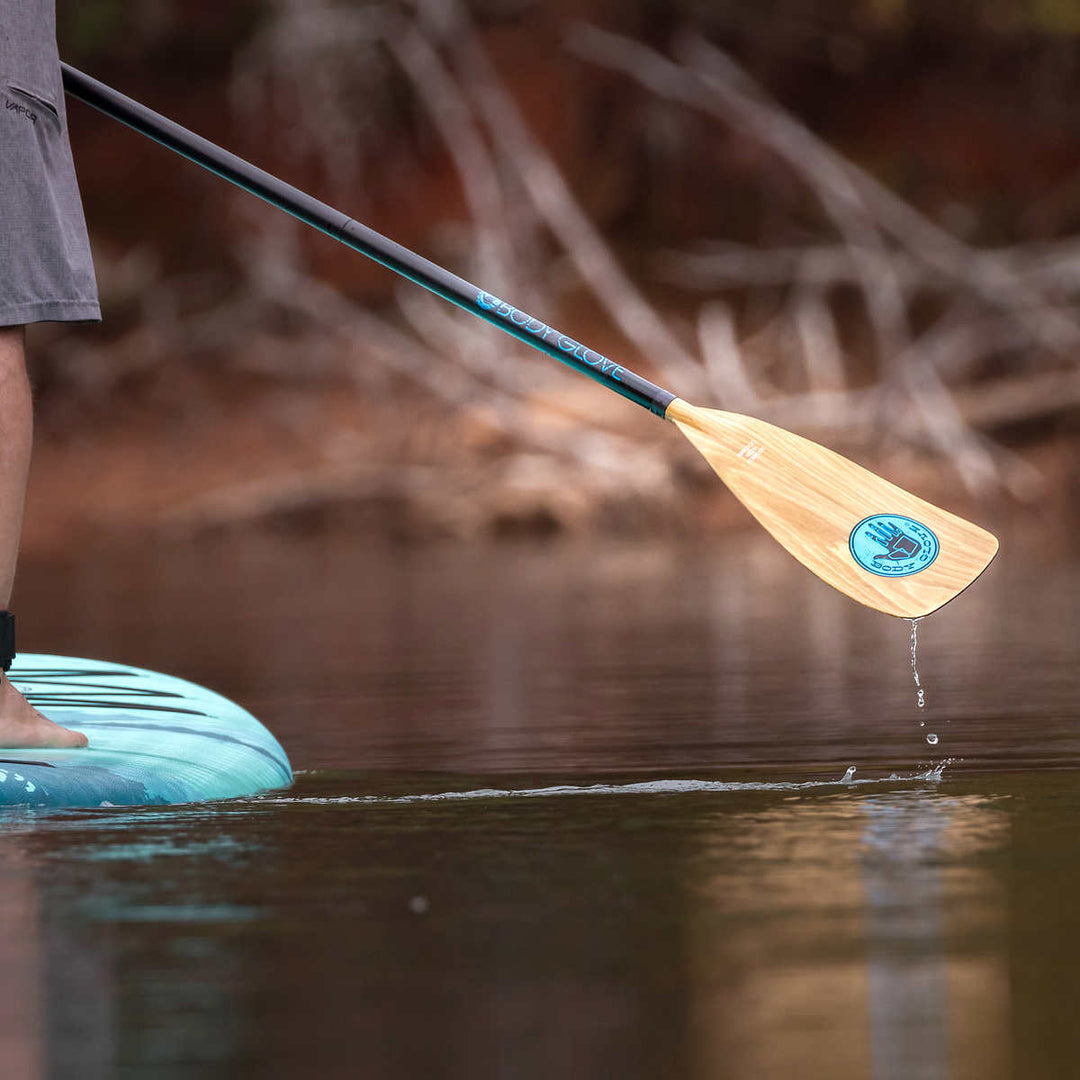 Body Glove - 10.5 ft (3.2 m) Explorer Soft Top Paddle Board