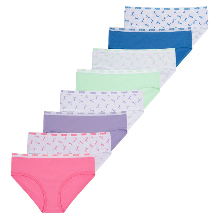 Puma Bikini - 8-Pack