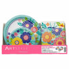 Artstyle - Ensemble de vaisselle jetable