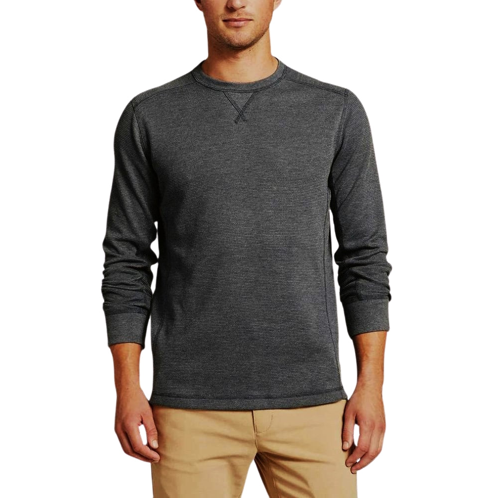 Eddie Bauer - Thermal Crew Neck Sweater