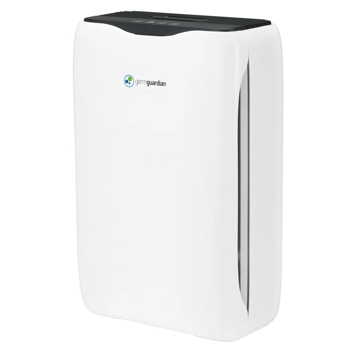 GermGuardian 3-in-1 Air Purifier with HEPA Filter
