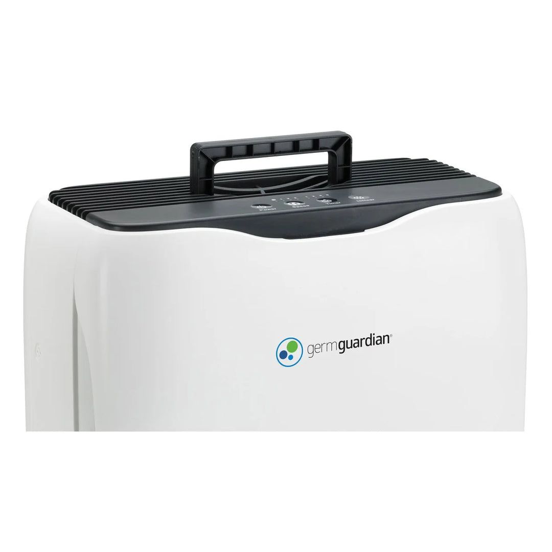 GermGuardian 3-in-1 Air Purifier with HEPA Filter