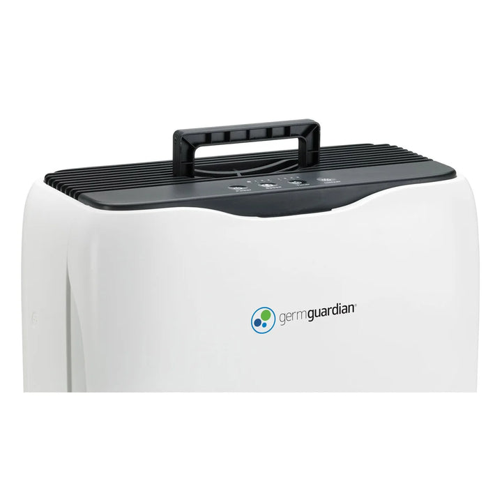 GermGuardian 3-in-1 Air Purifier with HEPA Filter