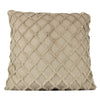Couture - Coussin écologique