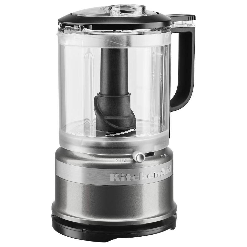 KitchenAid - 5-Cup Compact Food Processor