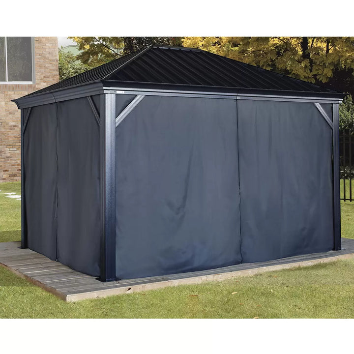 Sojag Gazebo Curtains