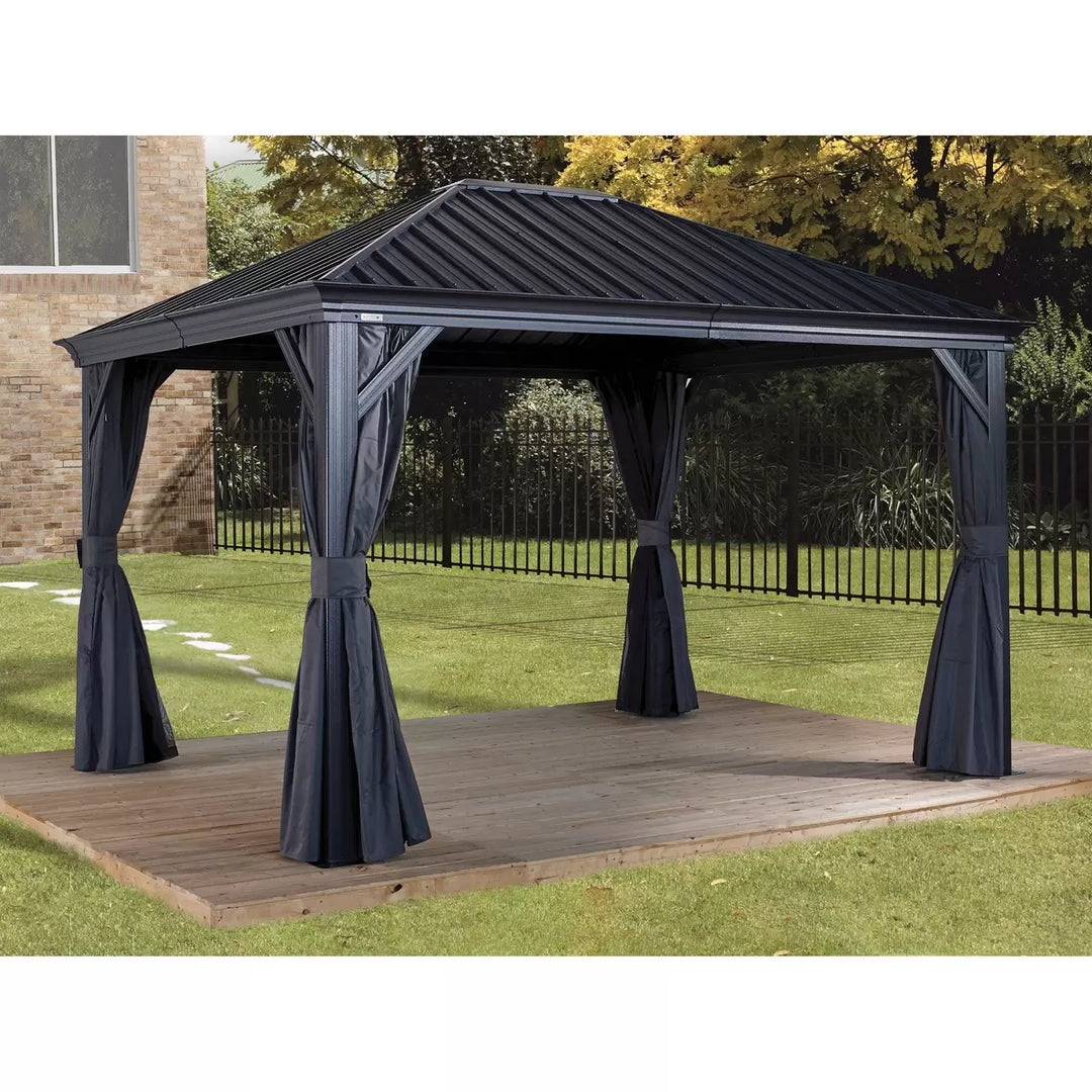 Sojag Gazebo Curtains
