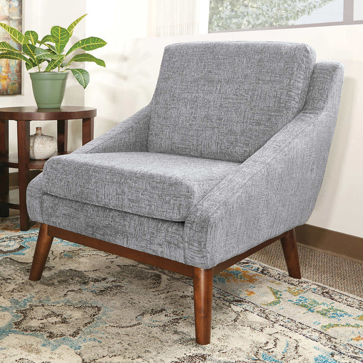 Davenport Fabric Chair