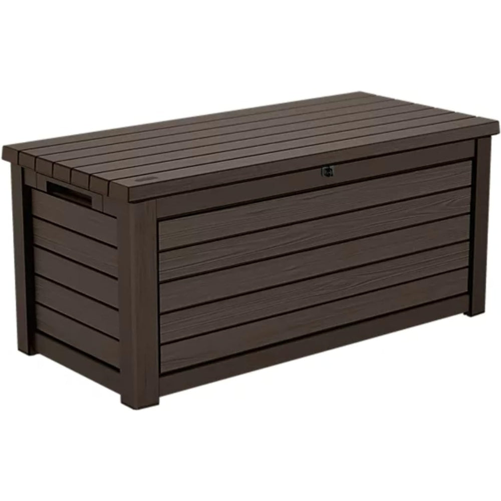 Keter Garden Deck Box