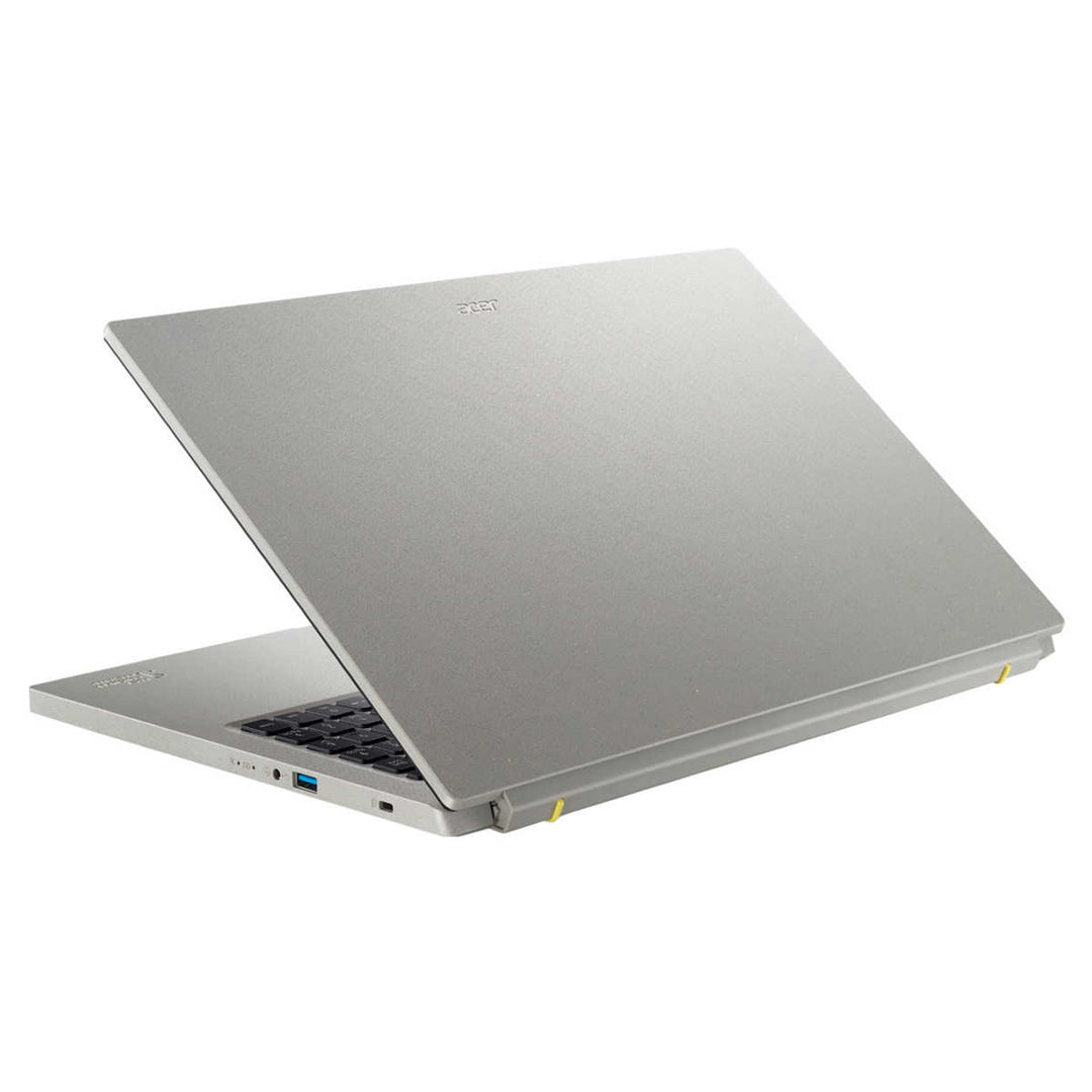Acer – Intel Evo Aspire Vero AV15-52-791N Laptop Set, i7-1255U