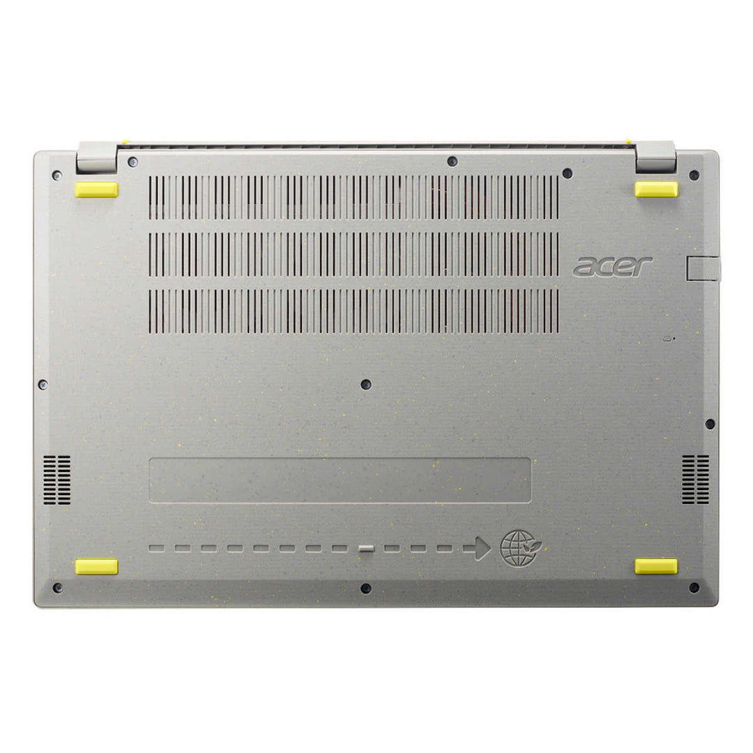 Acer – Intel Evo Aspire Vero AV15-52-791N Laptop Set, i7-1255U