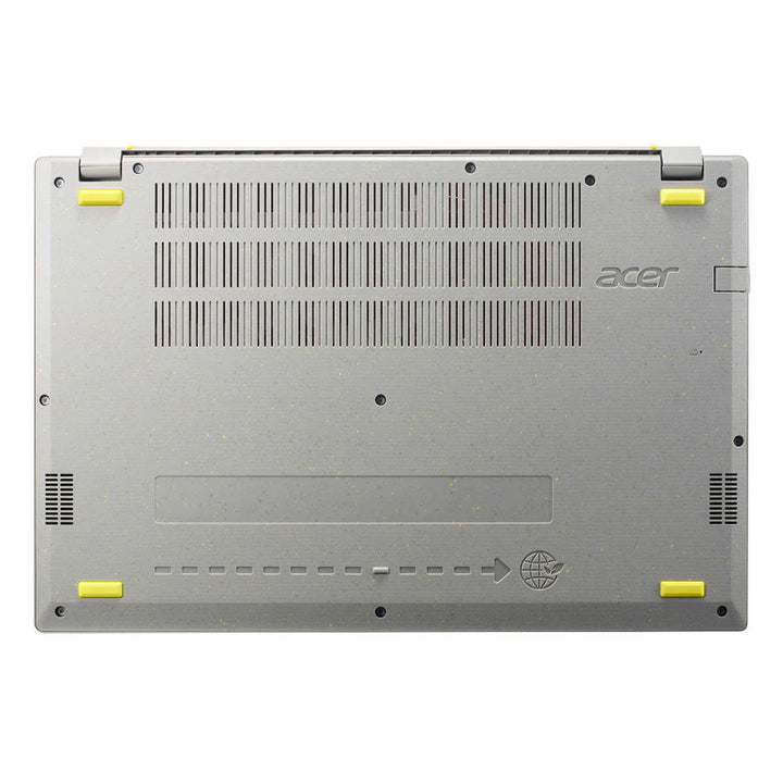 Acer – Intel Evo Aspire Vero AV15-52-791N Laptop Set, i7-1255U