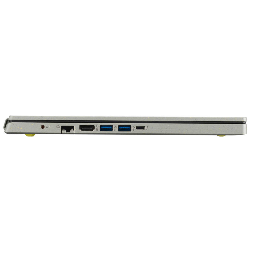 Acer – Intel Evo Aspire Vero AV15-52-791N Laptop Set, i7-1255U