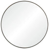 Maxwell - Miroir rond
