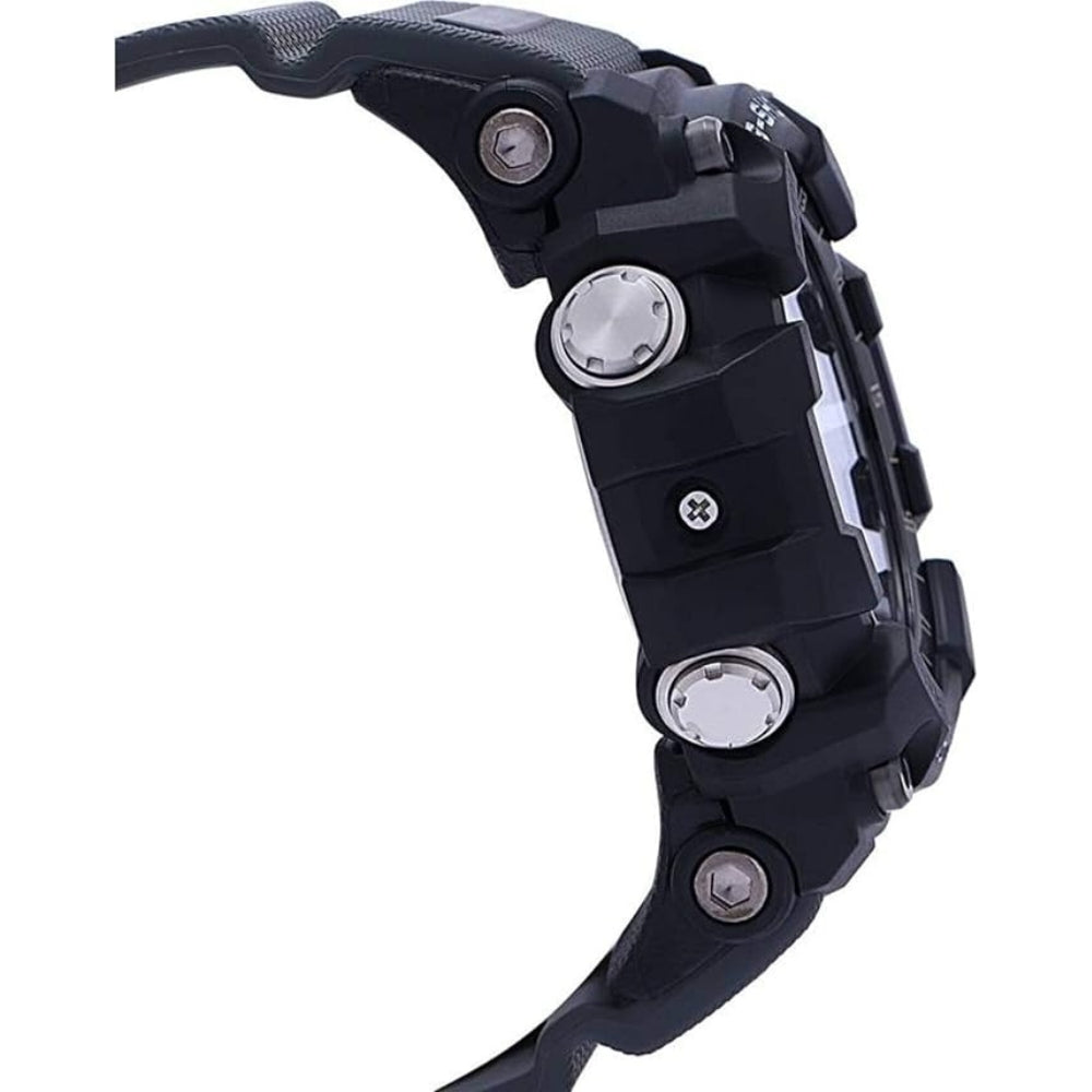 Casio G-Shock Watch GSG100-1A8