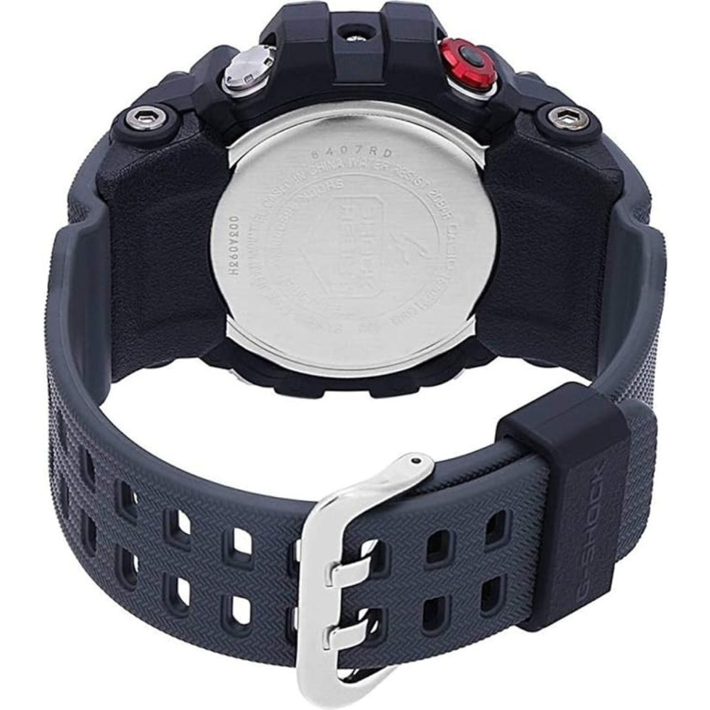 Casio G-Shock Watch GSG100-1A8