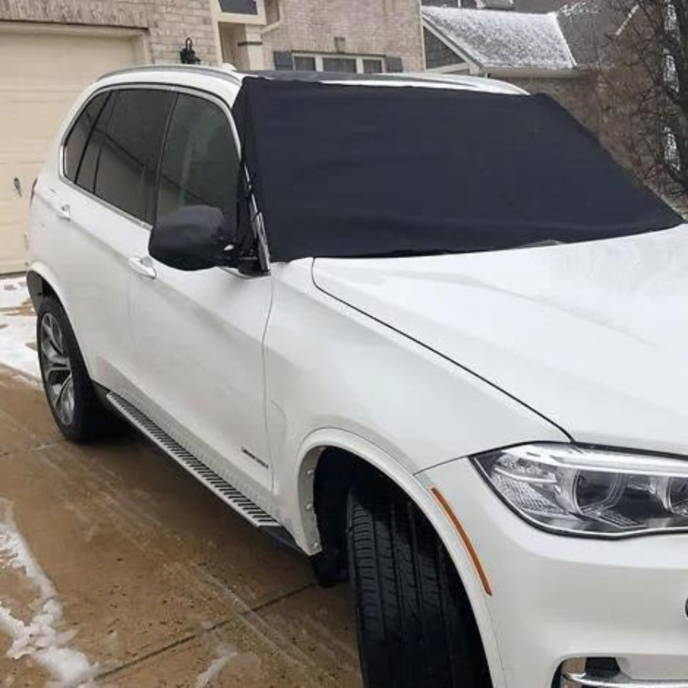 Polar Extreme Universal Windshield Cover 