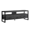 Monarch Specialties - 60" Bria TV Stand