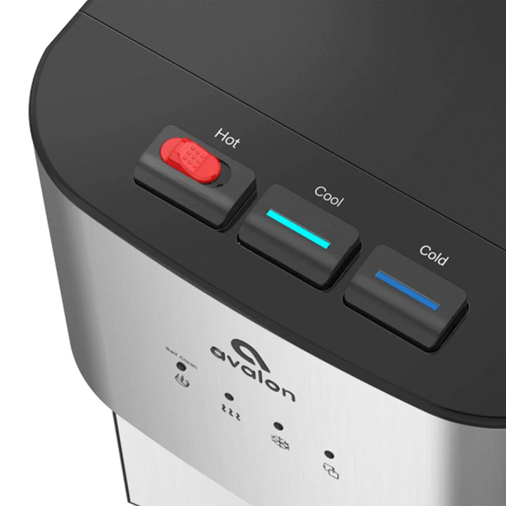 Avalon Limited Edition Self-Cleaning Water Cooler
