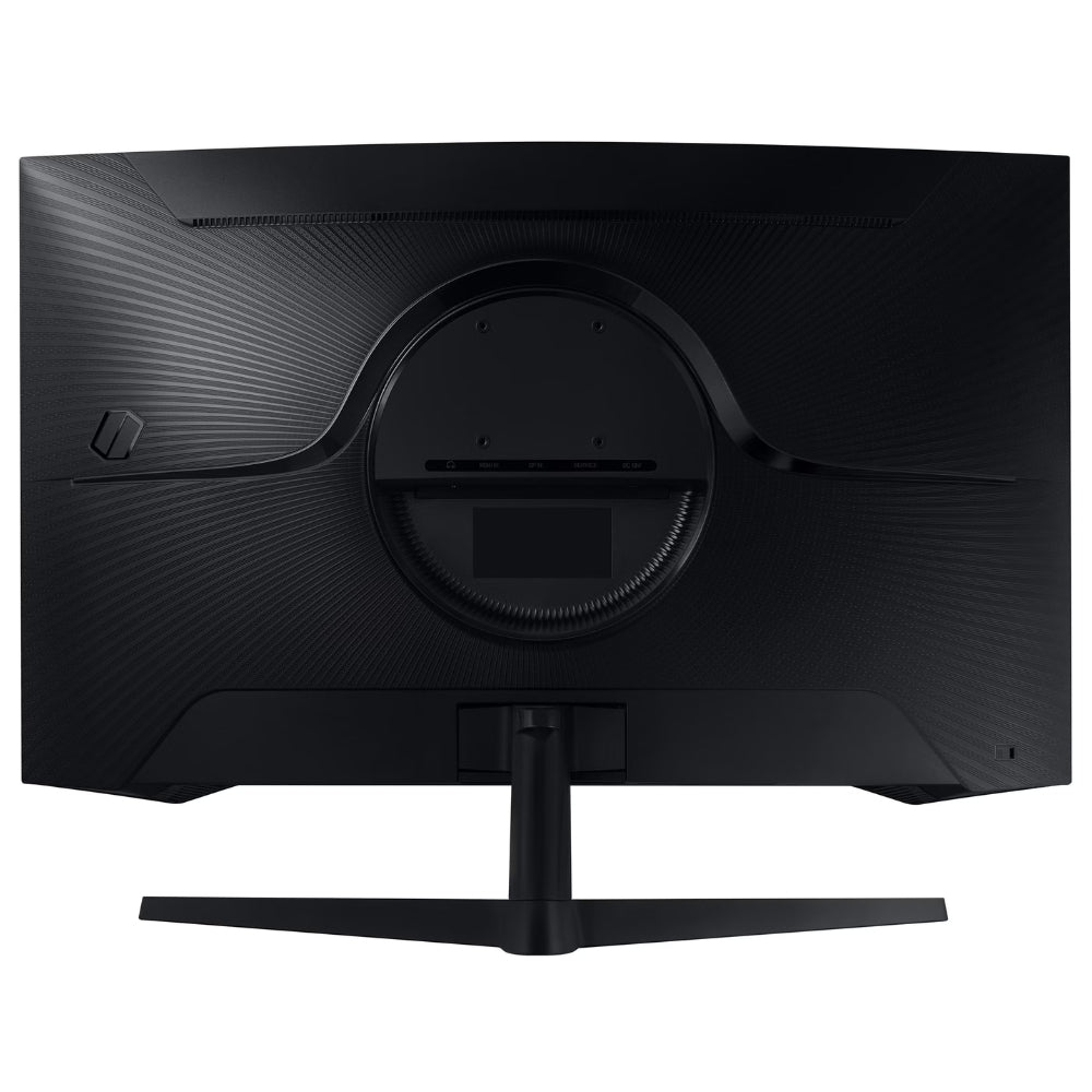 Samsung - Odyssey G5 - QHD Gaming Monitor (2,560 x 1,440)