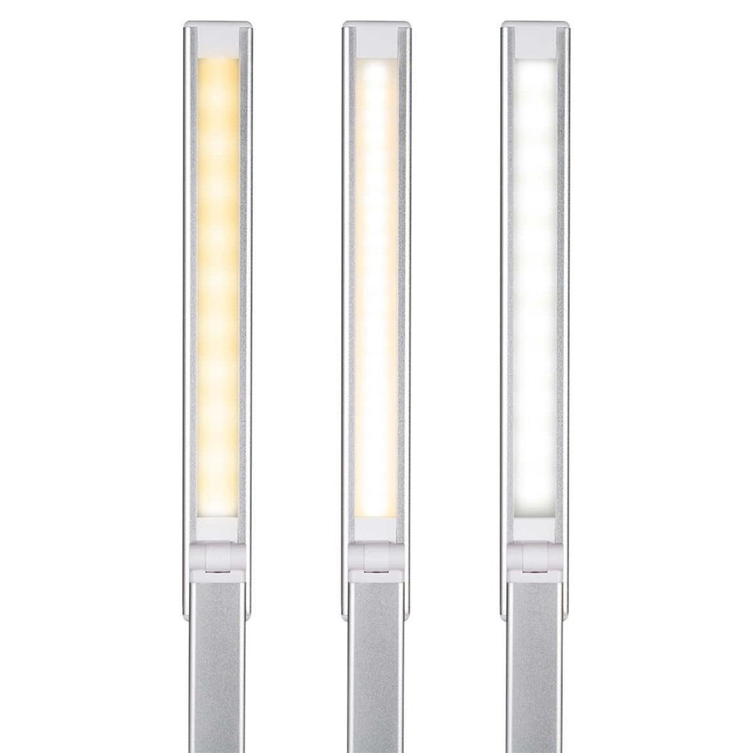 Ottlite - Lampe de bureau à DEL Entice