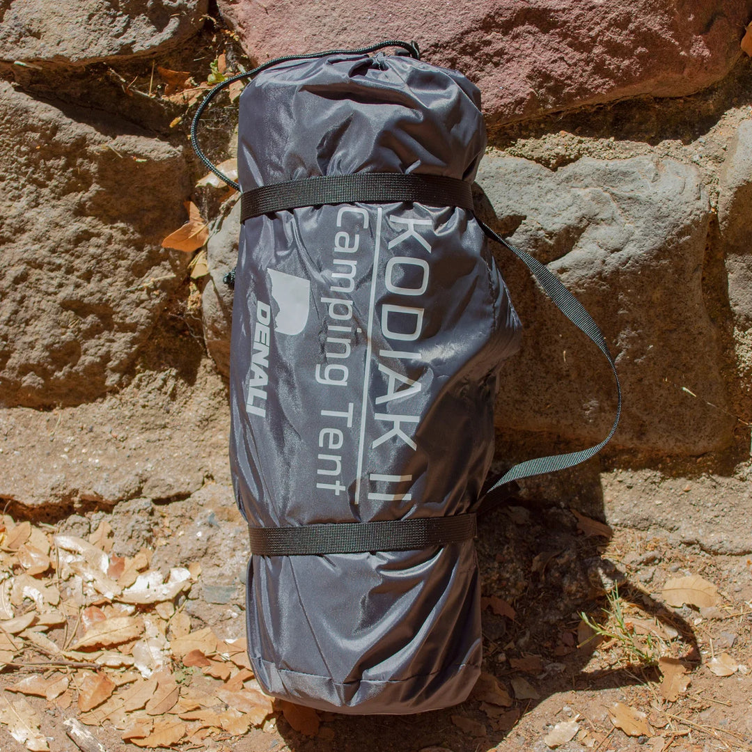 Denali - Tente 3 saisons Outdoors Kodiak II