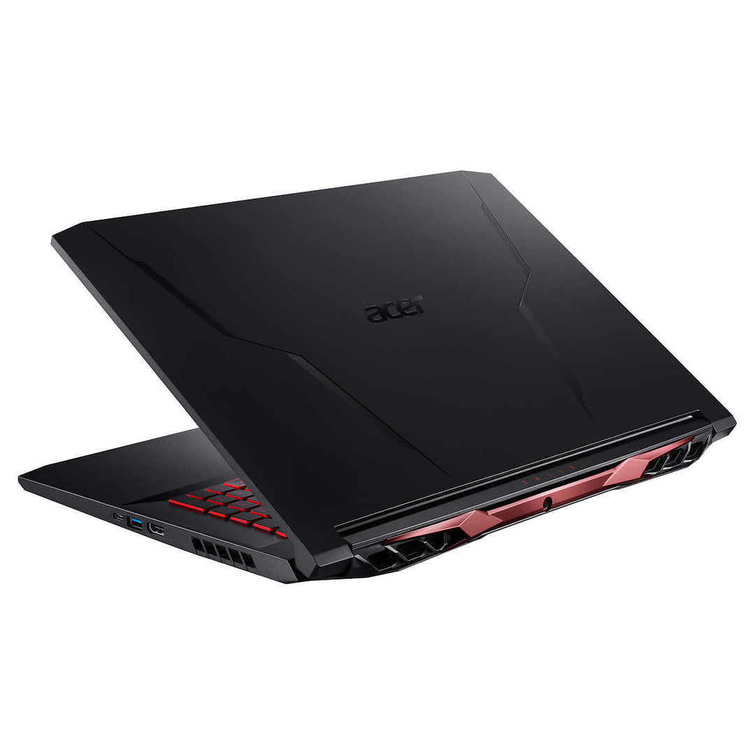 Acer - NITRO 5 AN517-54-582A Gaming Laptop, I5-11400H