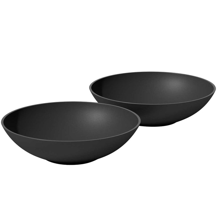 Veradek 24" Trento Planter Set of 2