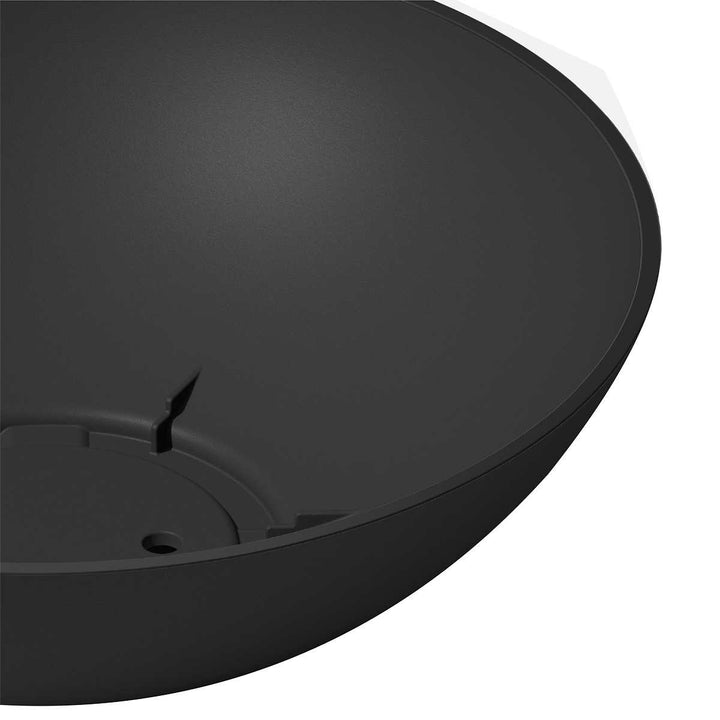 Veradek 24" Trento Planter Set of 2