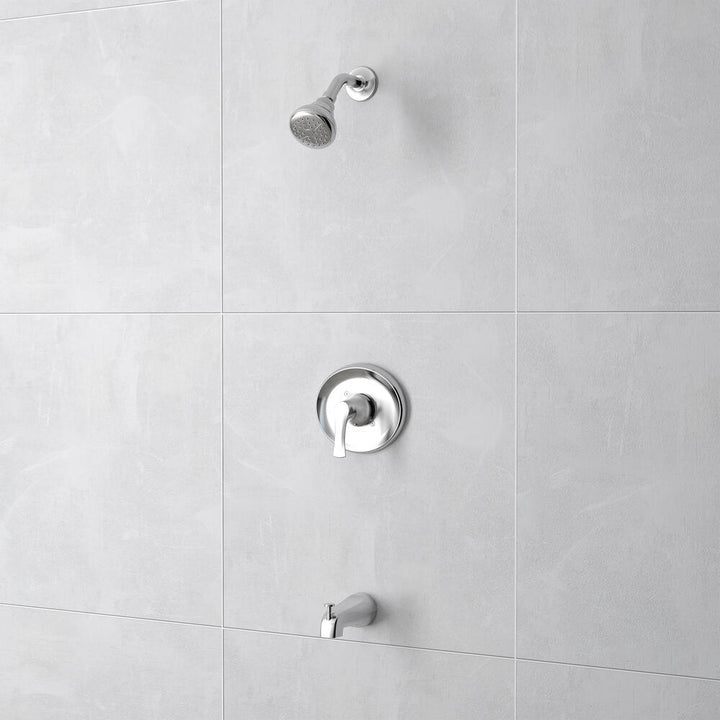 American Standard - Bedminster™ Single-Handle Tub Shower Faucet