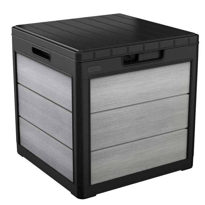 Keter 30 Gal (113 L) Denali Garden Box
