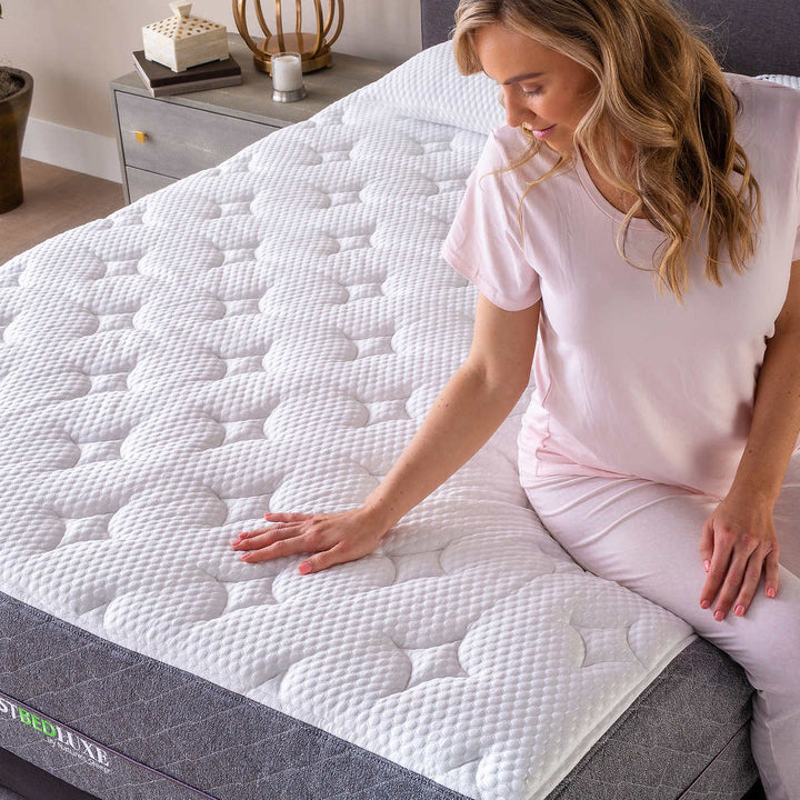 GhostBed Luxe Mattress