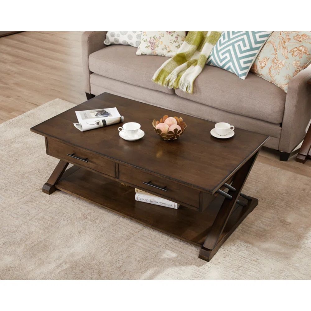 Elgin Coffee Table