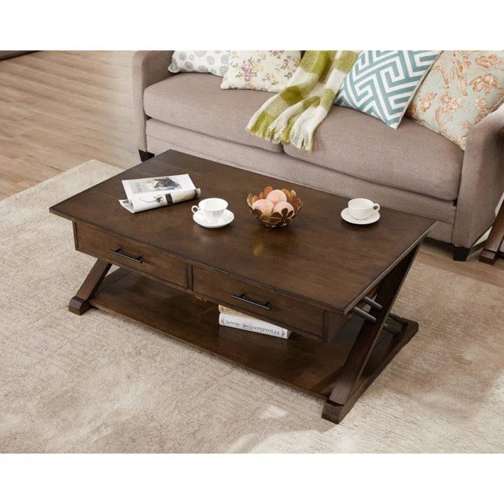Elgin Coffee Table