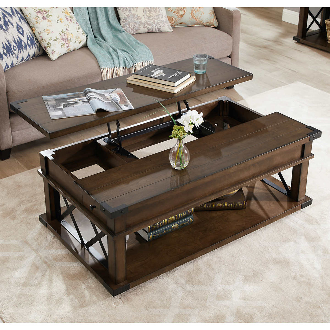 Blainville - Table basse