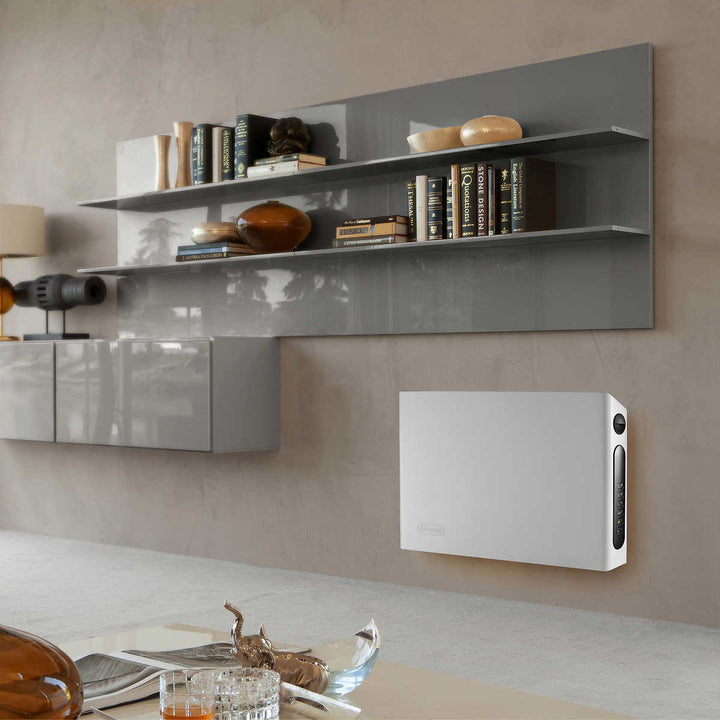 De'Longhi - Slim Style Digital Convection Panel Heater