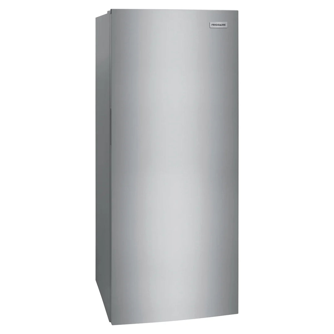 Frigidaire 27 cu. ft. Upright Freezer