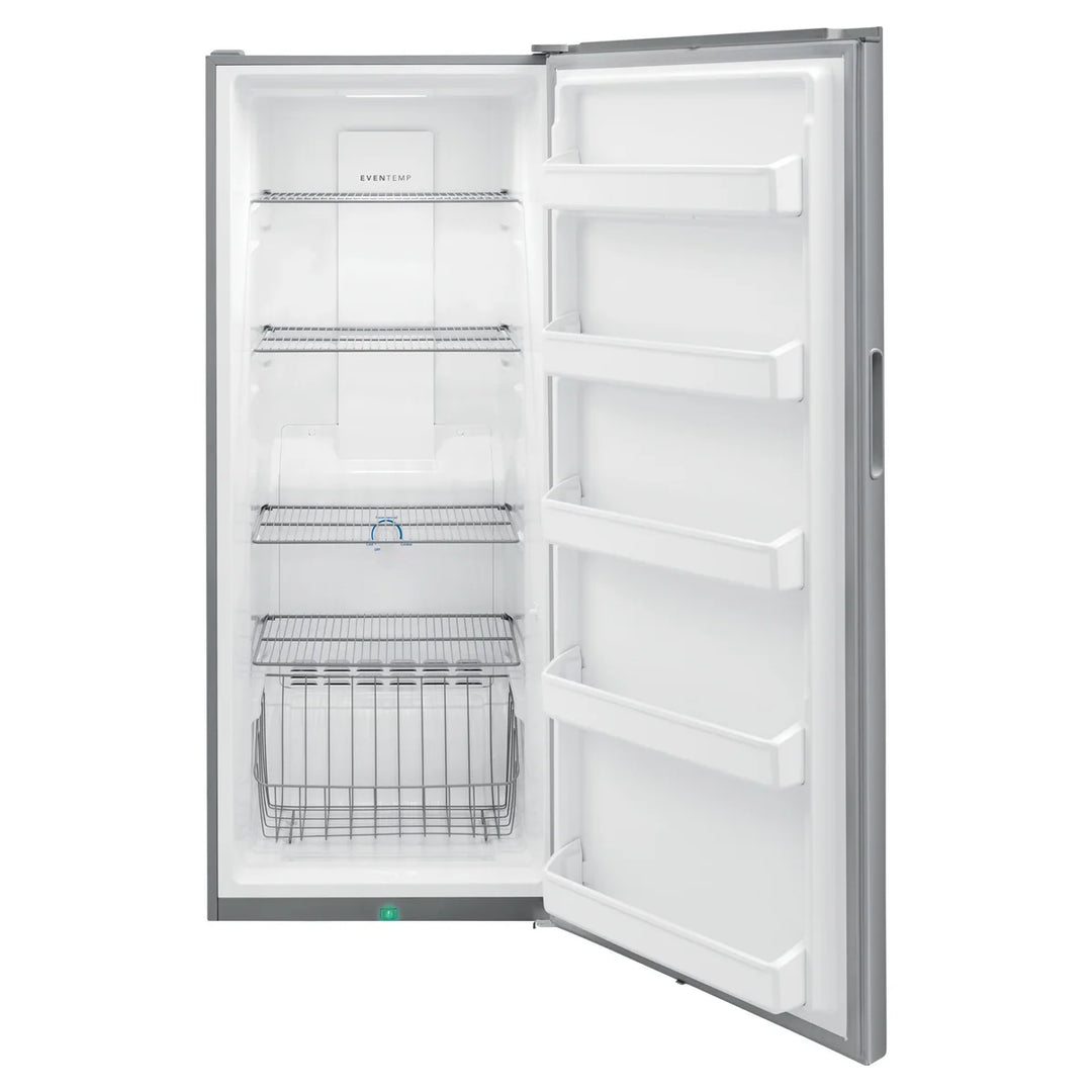 Frigidaire 27 cu. ft. Upright Freezer