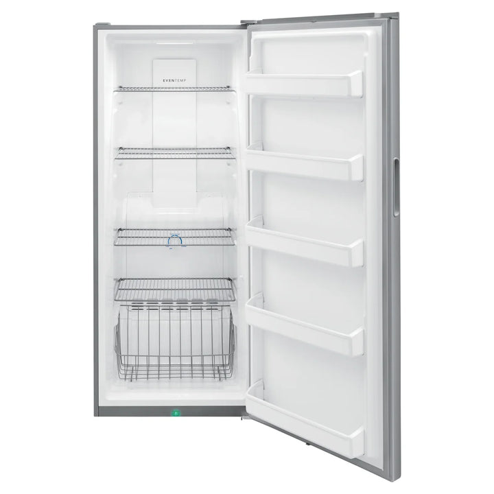 Frigidaire 27 cu. ft. Upright Freezer